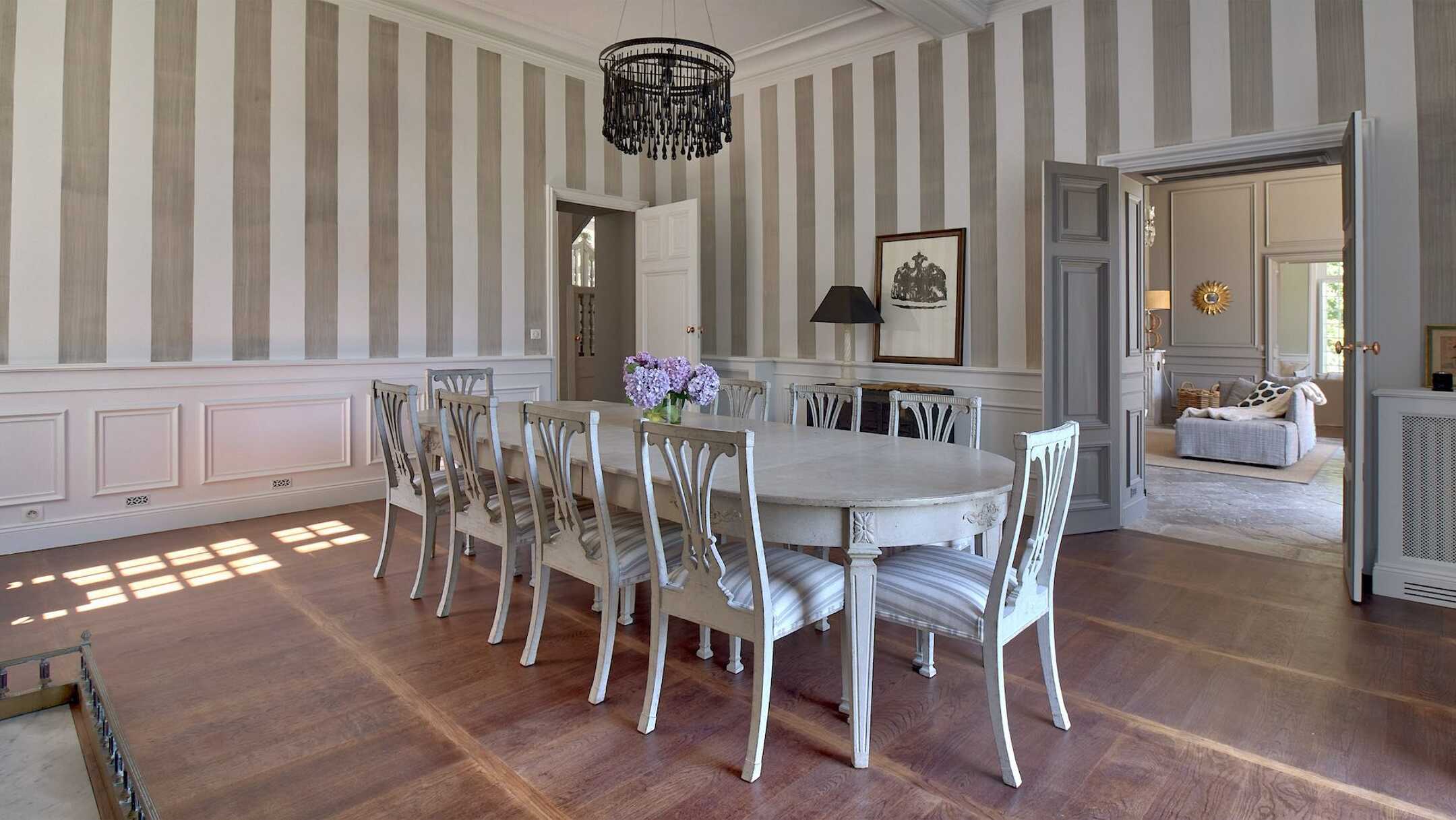 Manoir de Bachefores