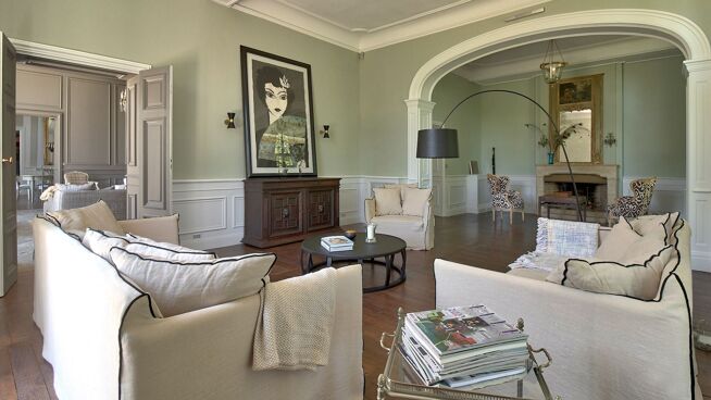 Manoir de Bachefores