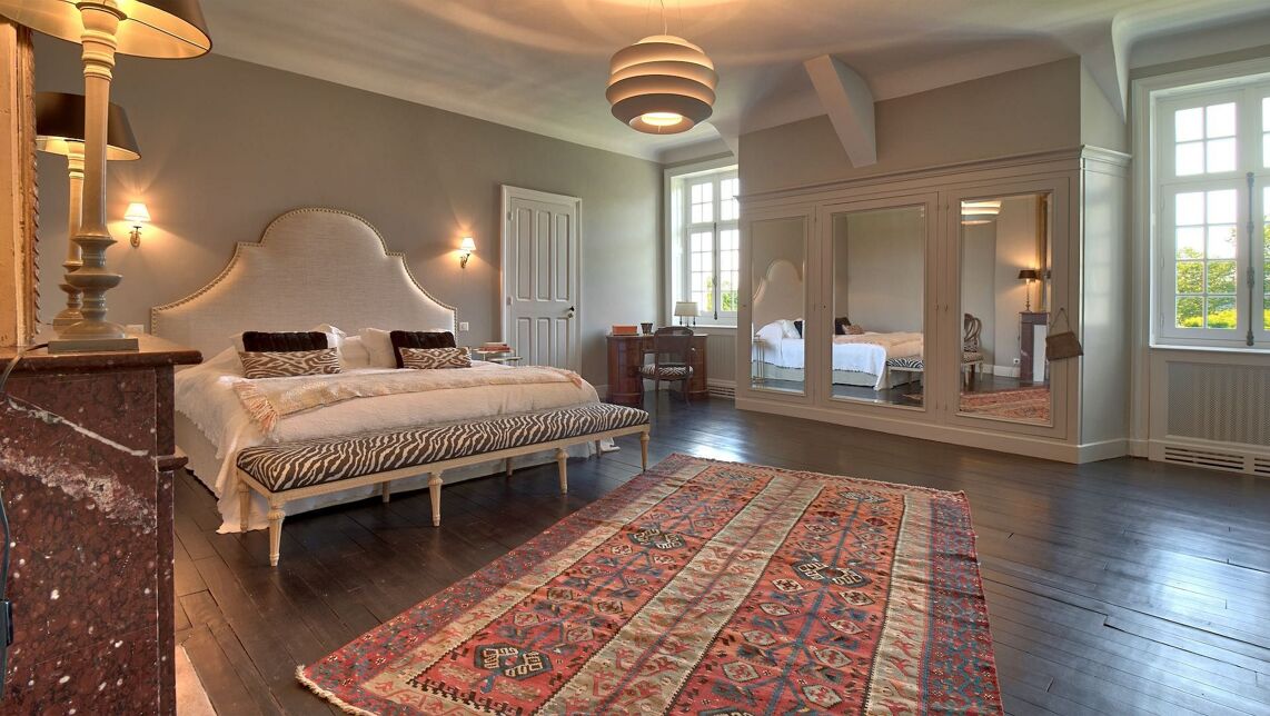 Manoir de Bachefores