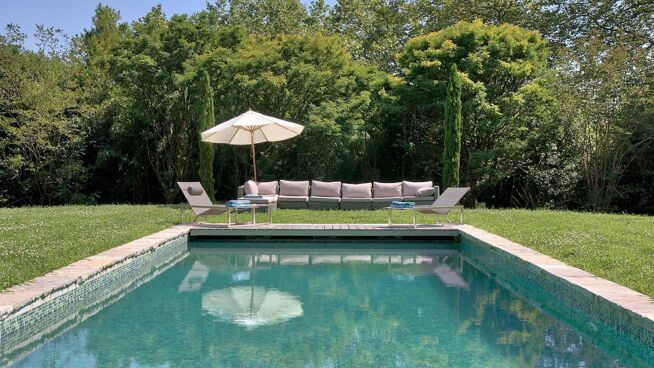 Manoir de Bachefores