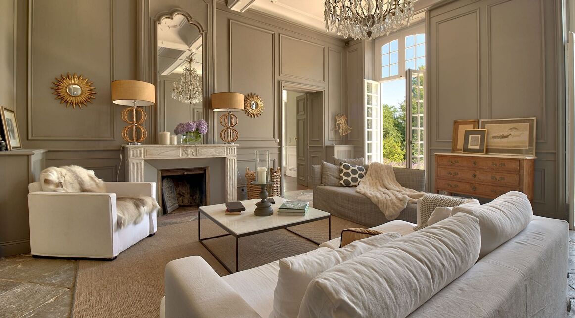 Manoir de Bachefores