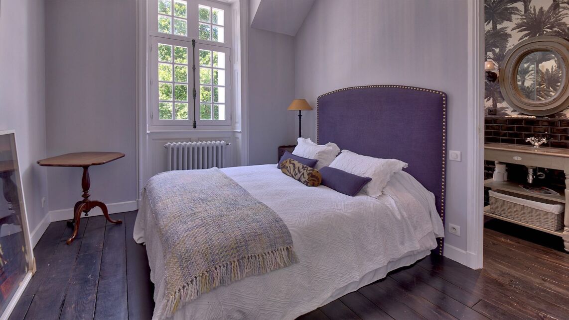 Manoir de Bachefores