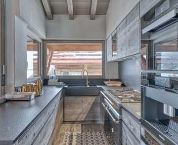 Chalet Alpage