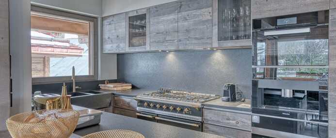Chalet Alpage