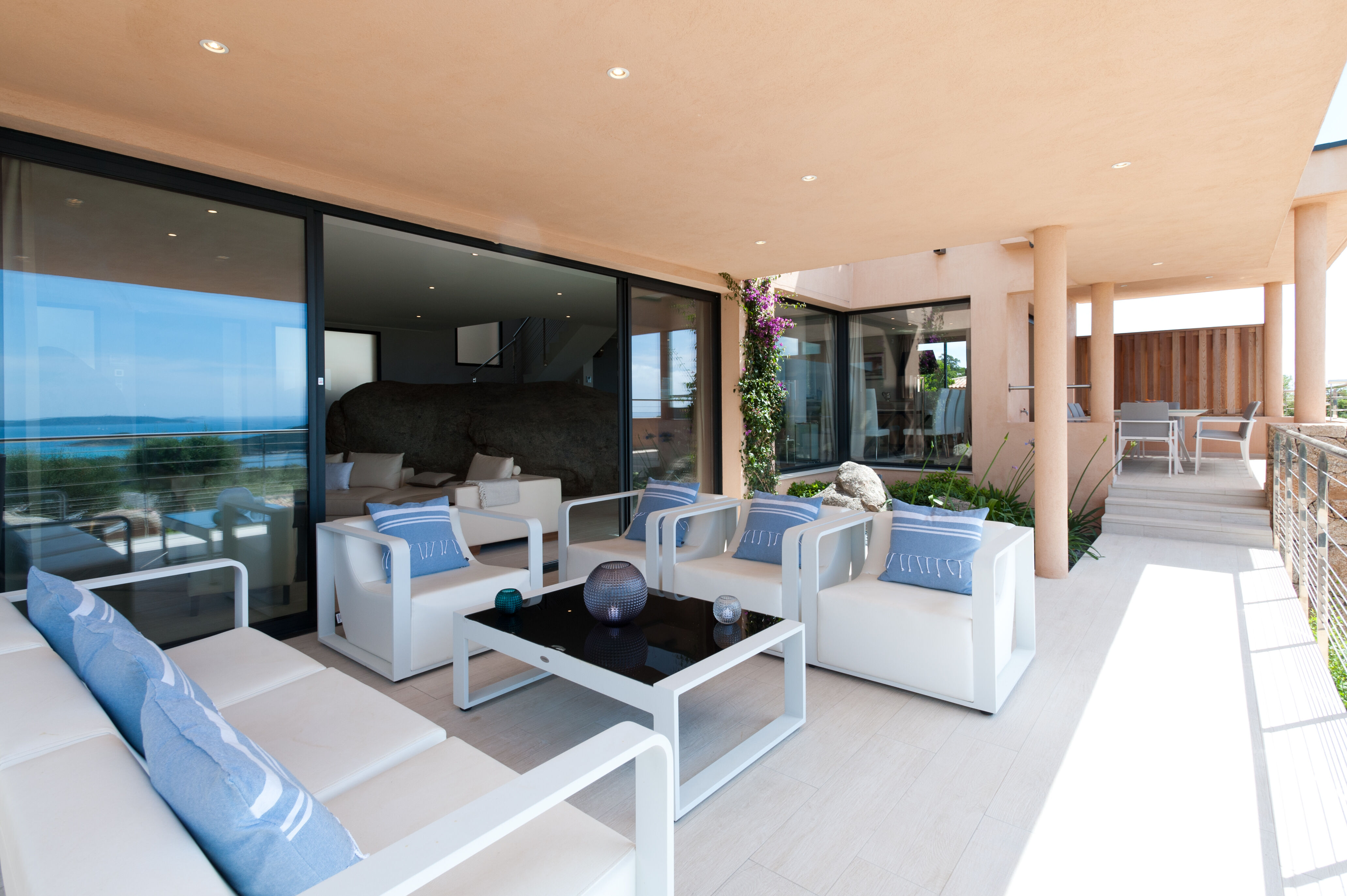Villa Vanina