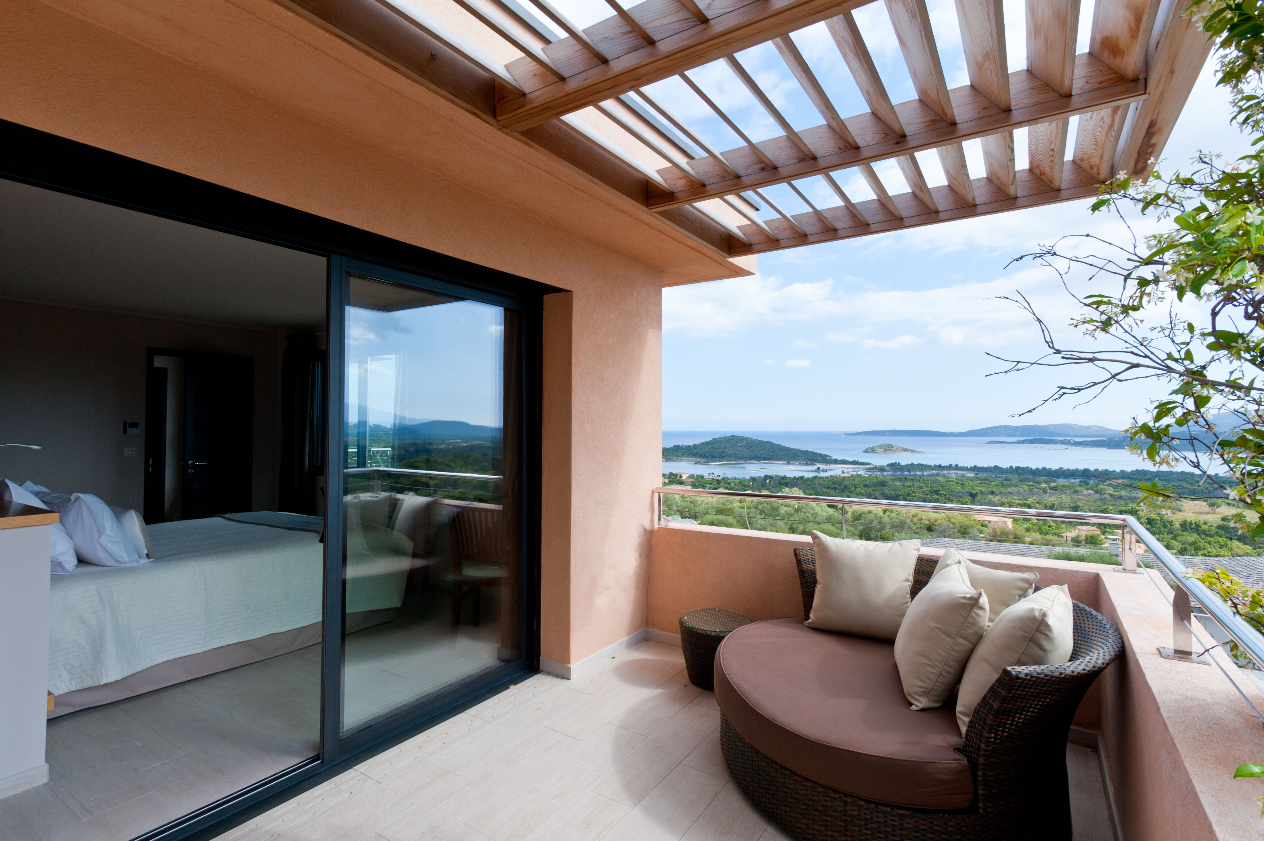 Villa Vanina