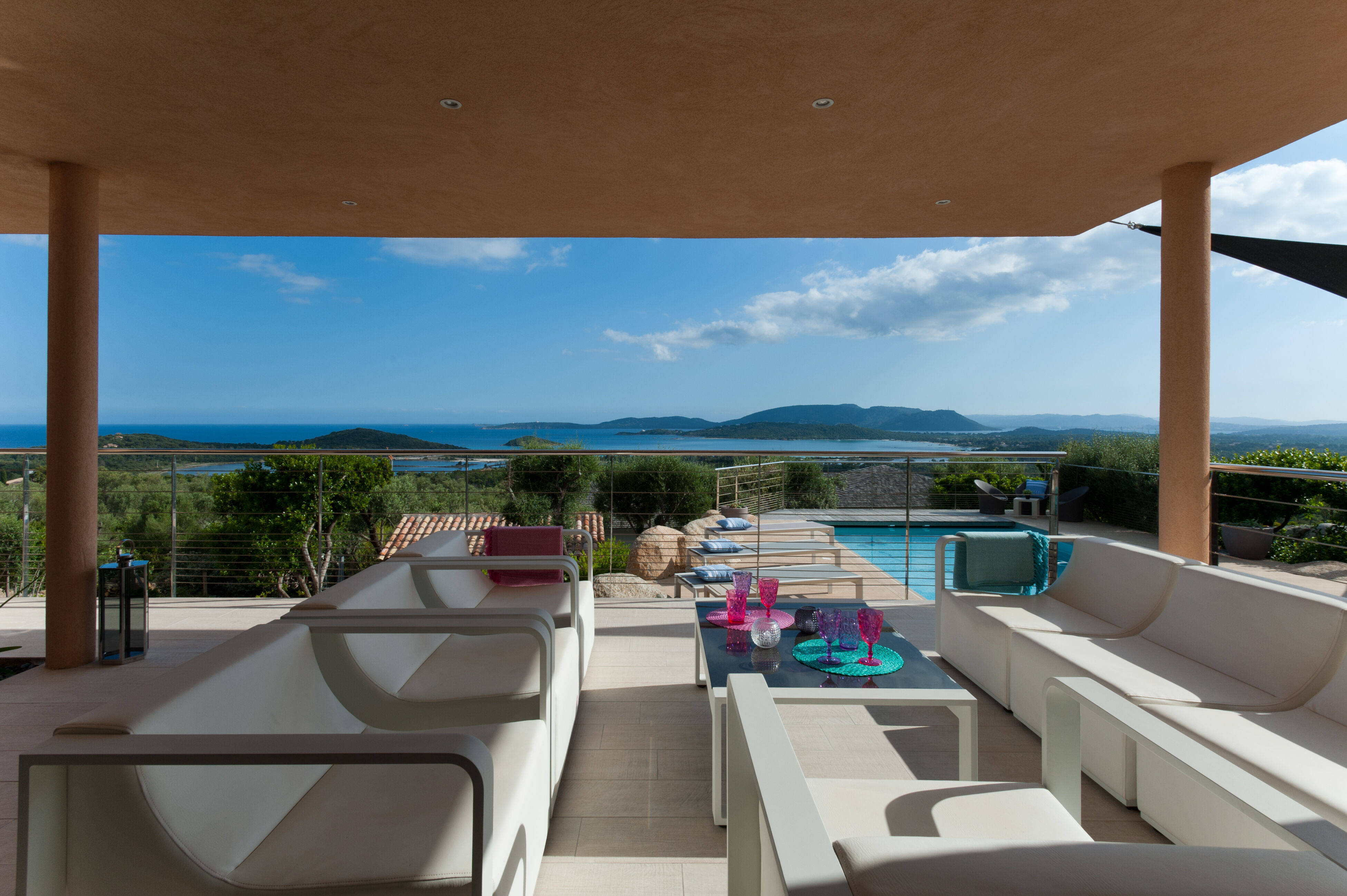 Villa Vanina