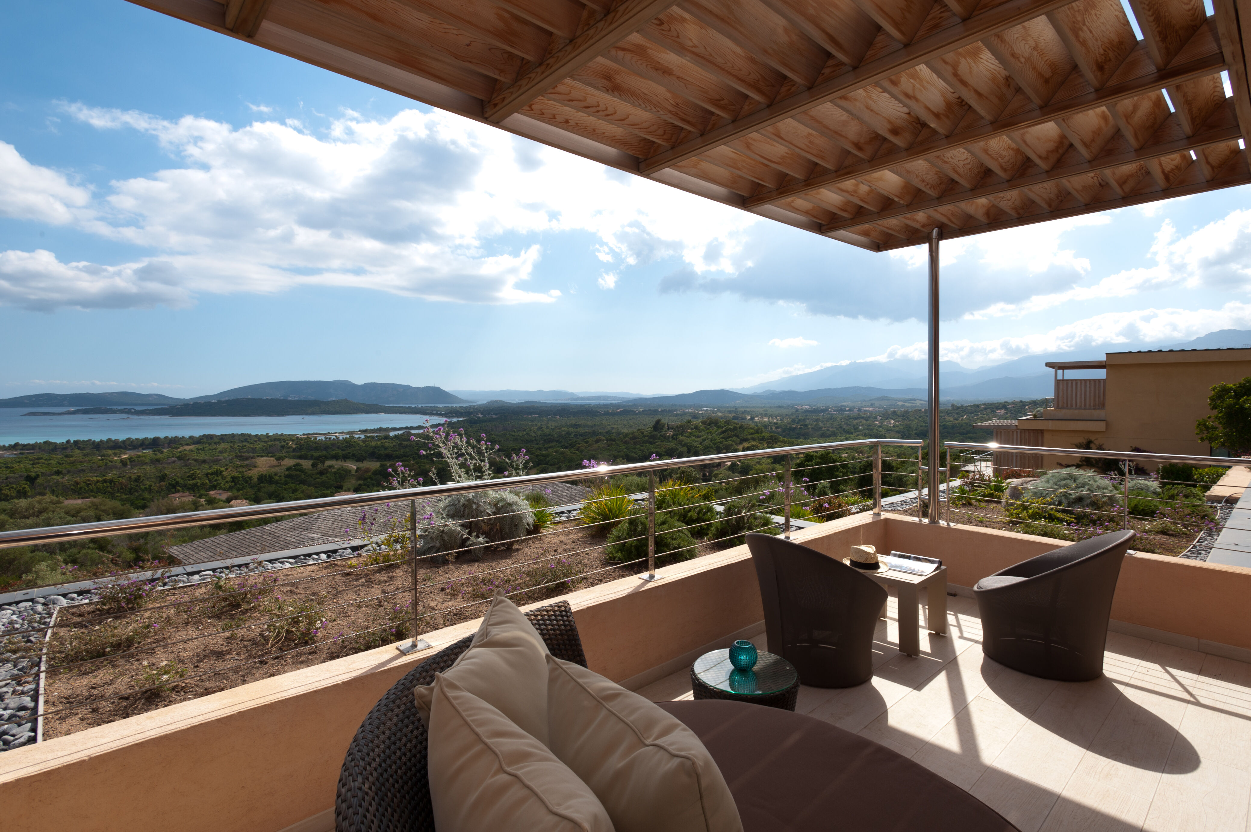 Villa Vanina