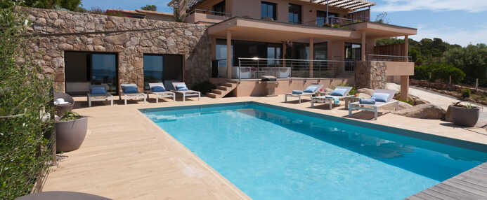 Villa Vanina