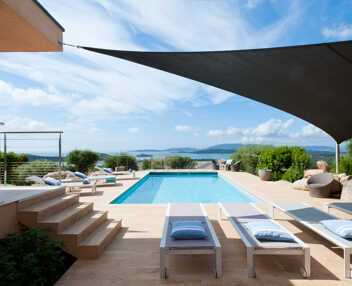Villa Vanina