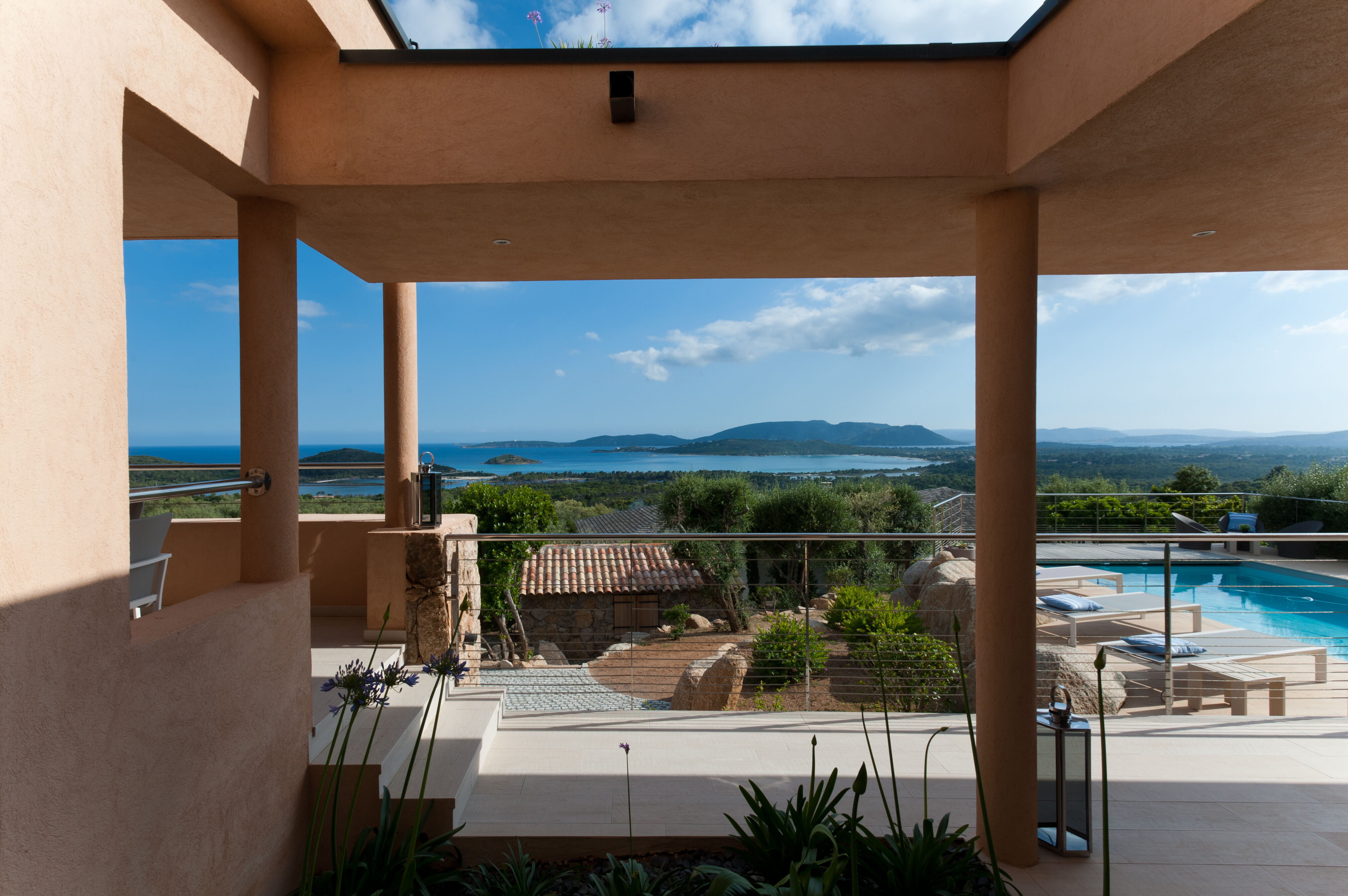 Villa Vanina
