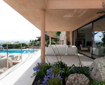 Villa Vanina