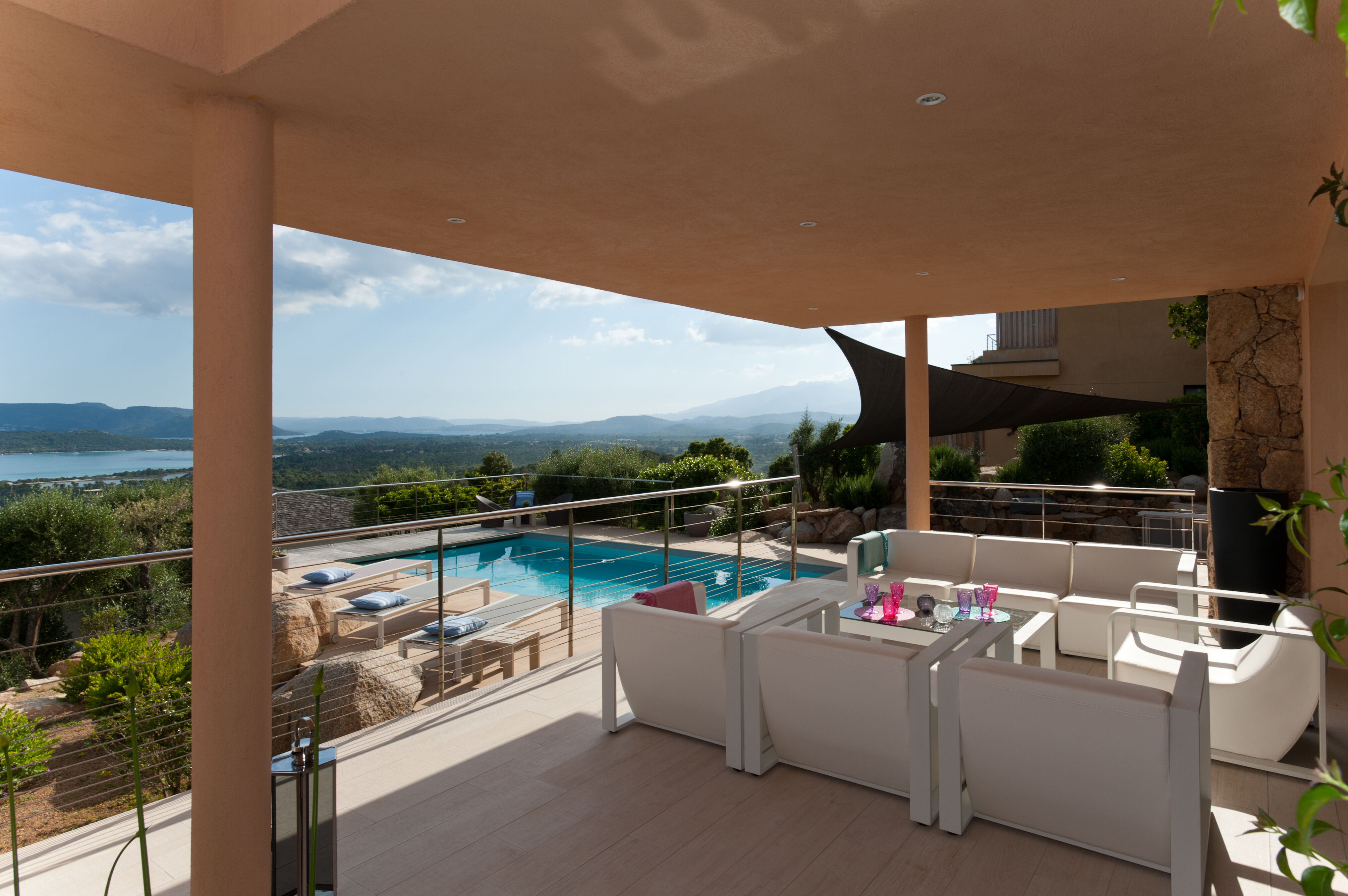Villa Vanina