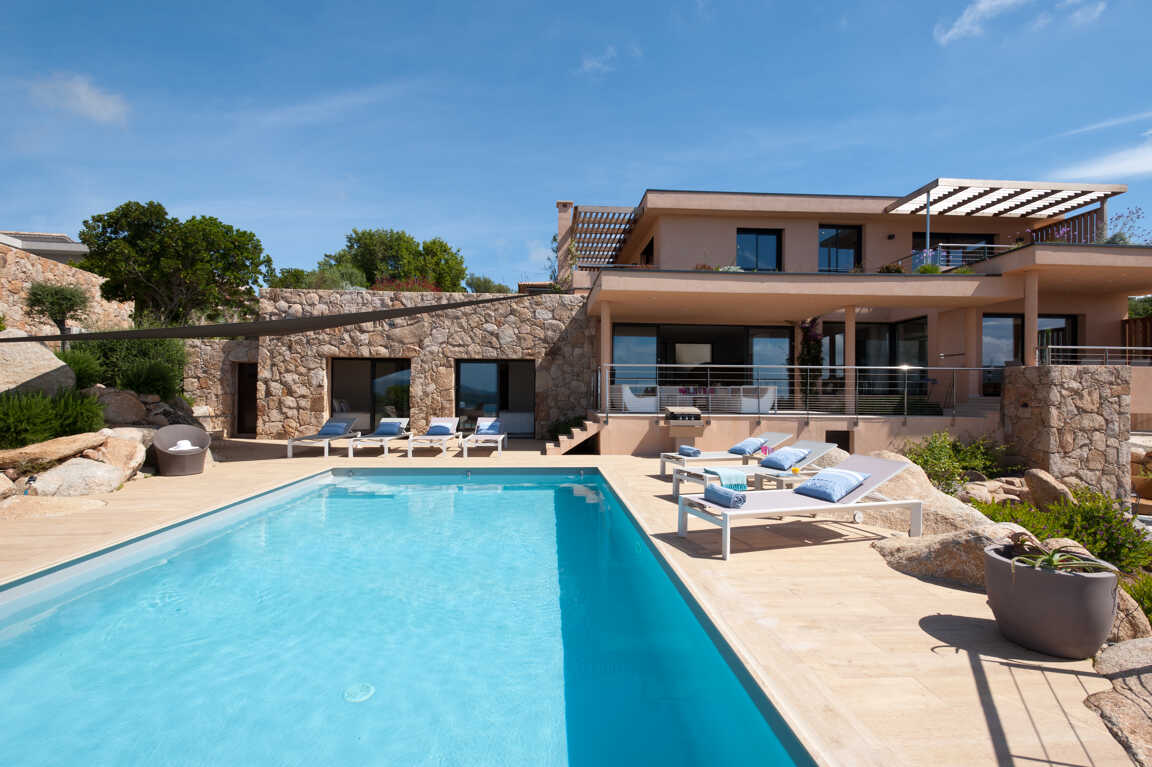 Villa Vanina