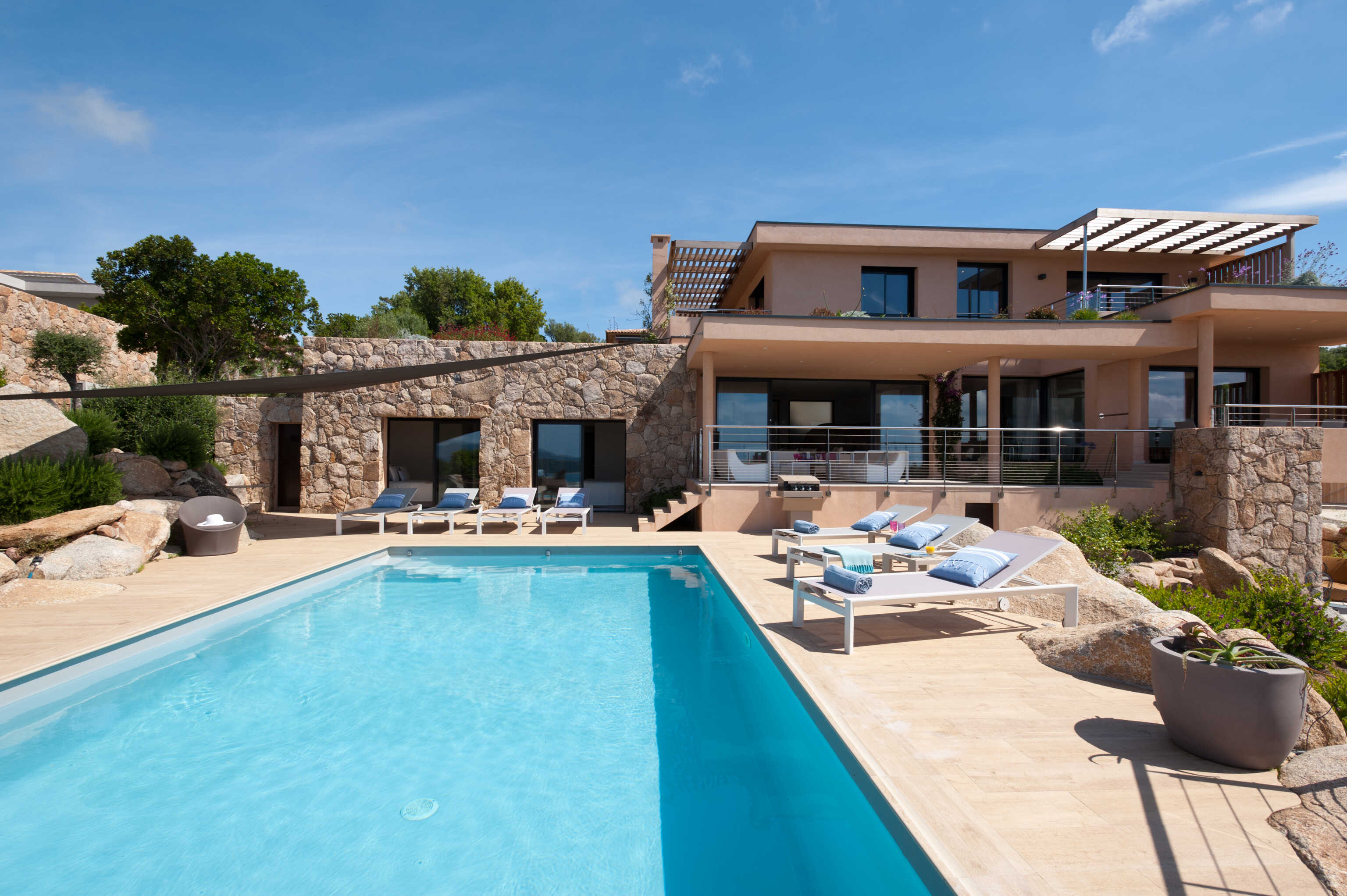 Villa Vanina