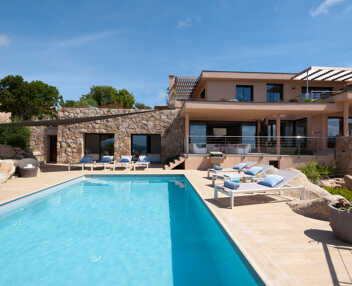 Villa Vanina