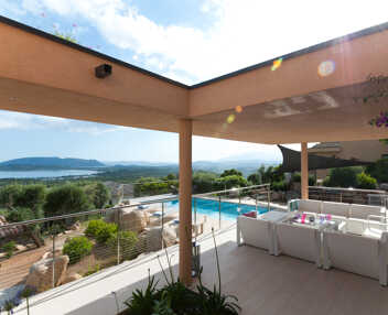Villa Vanina