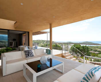 Villa Virginia