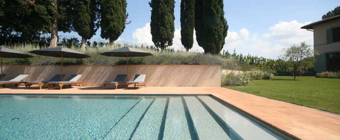 Villa Campagna