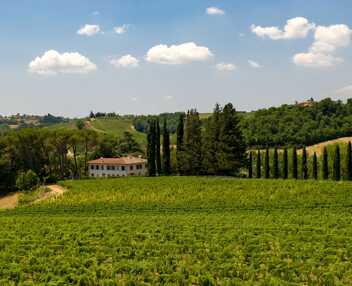 Villa Campagna