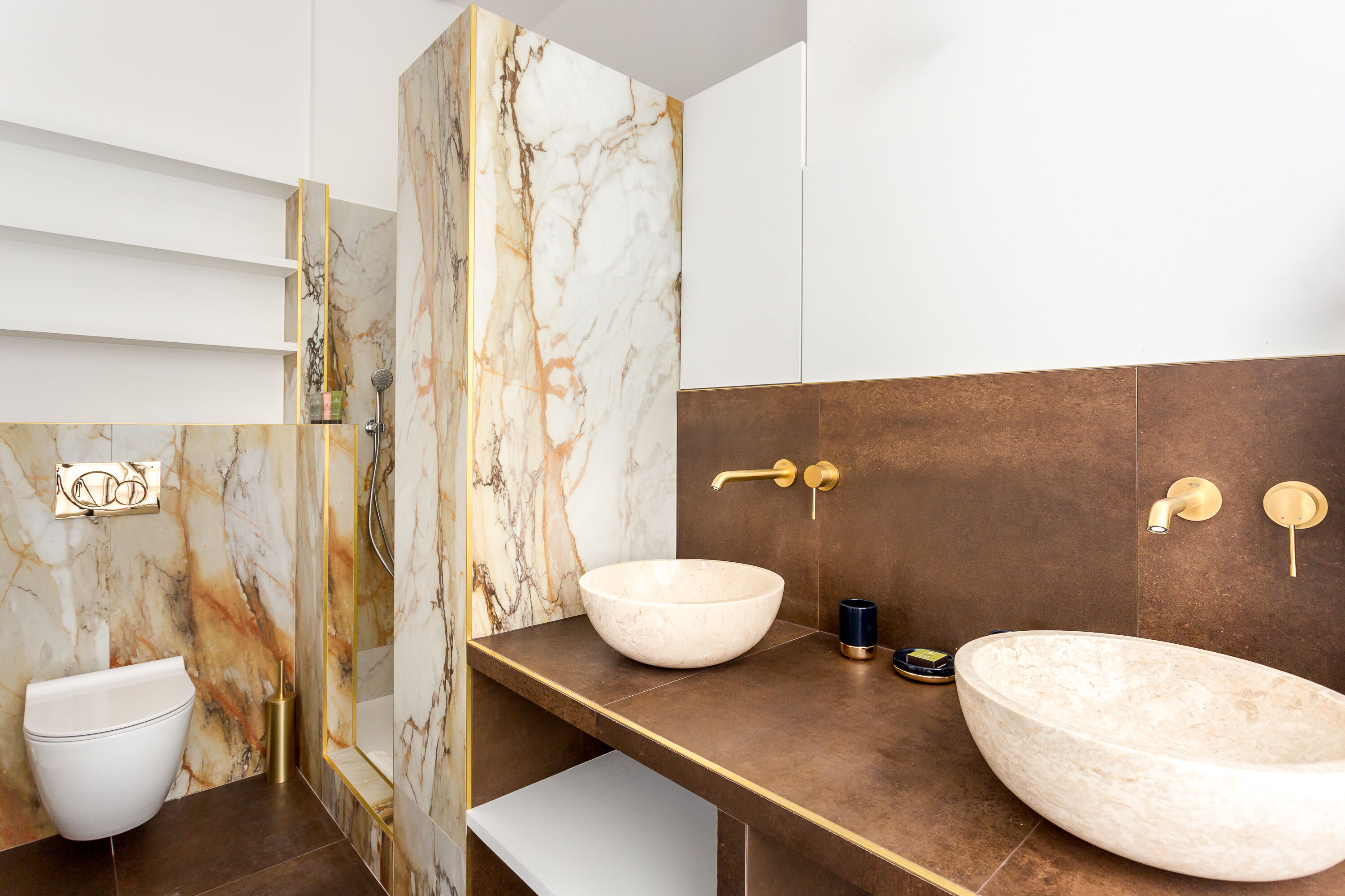 Appartement Concorde