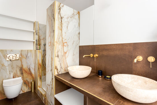 Appartement Concorde