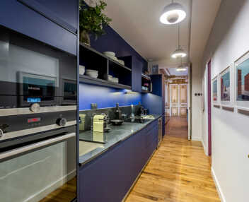 Appartement Concorde
