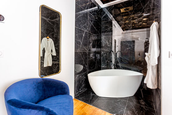 Appartement Concorde