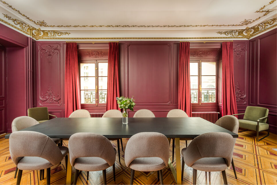 Appartement Concorde