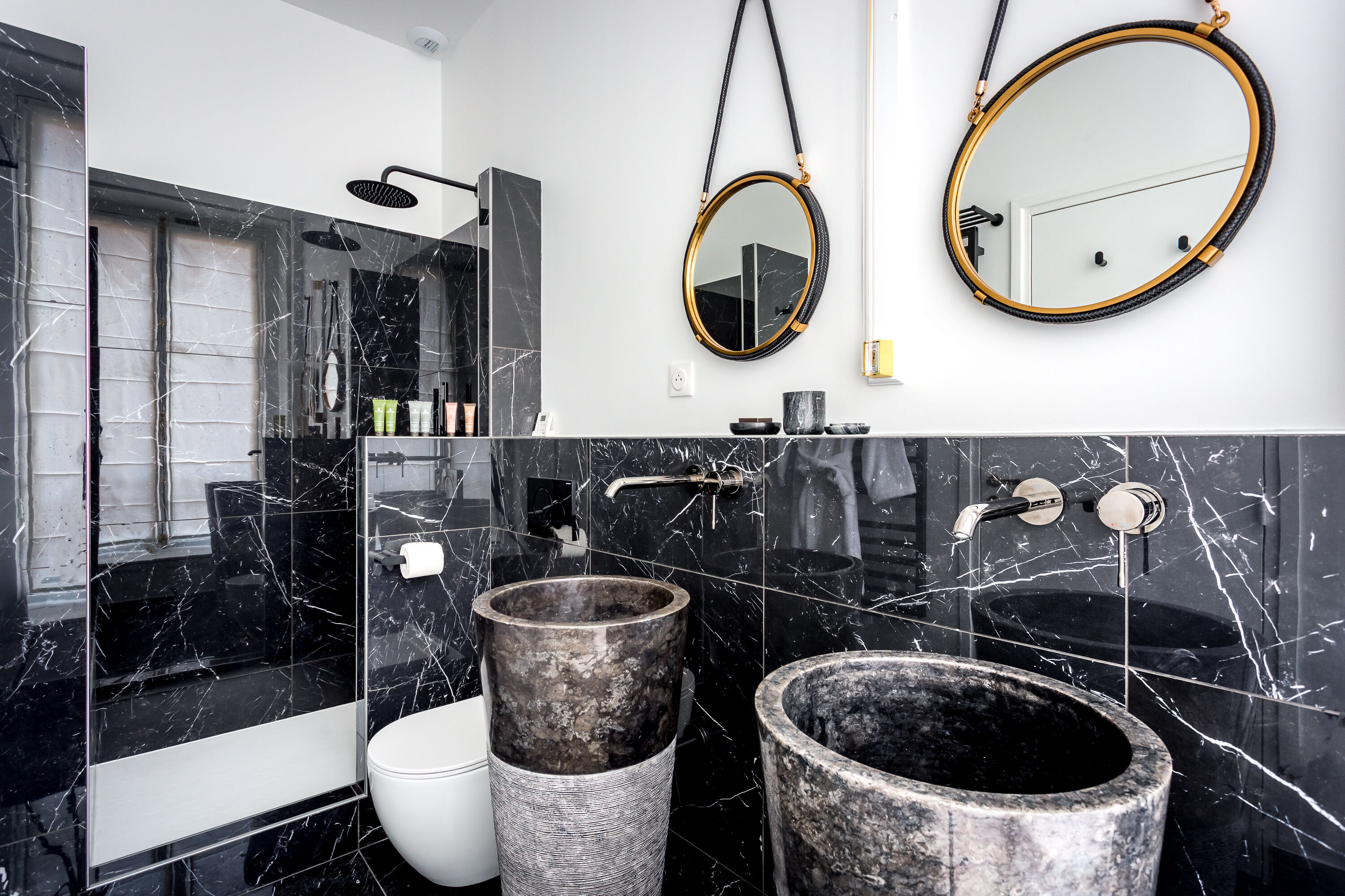 Appartement Concorde