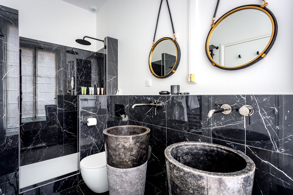 Appartement Concorde