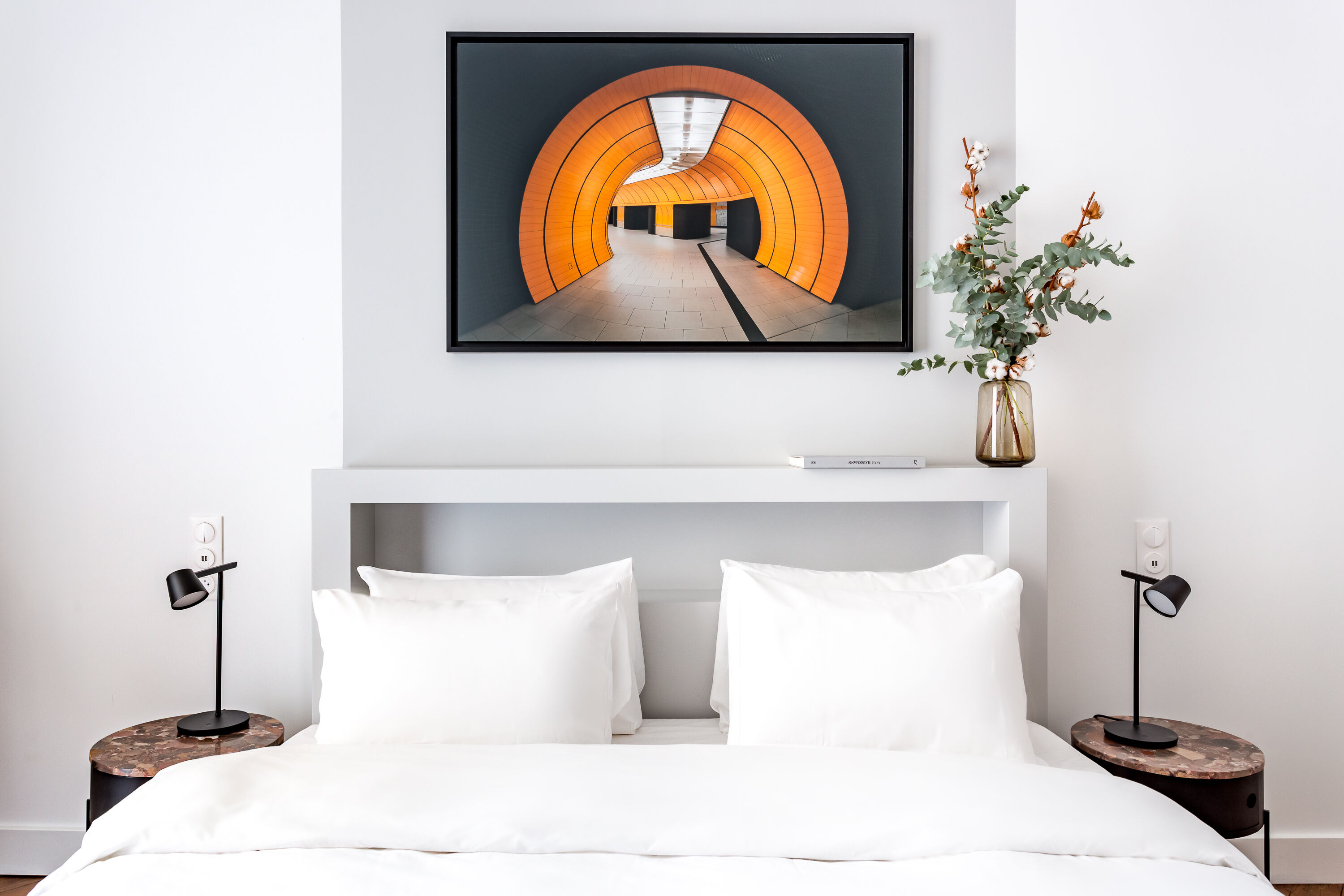 Appartement Concorde