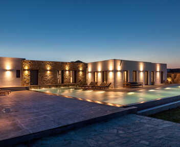 Villa Manifica