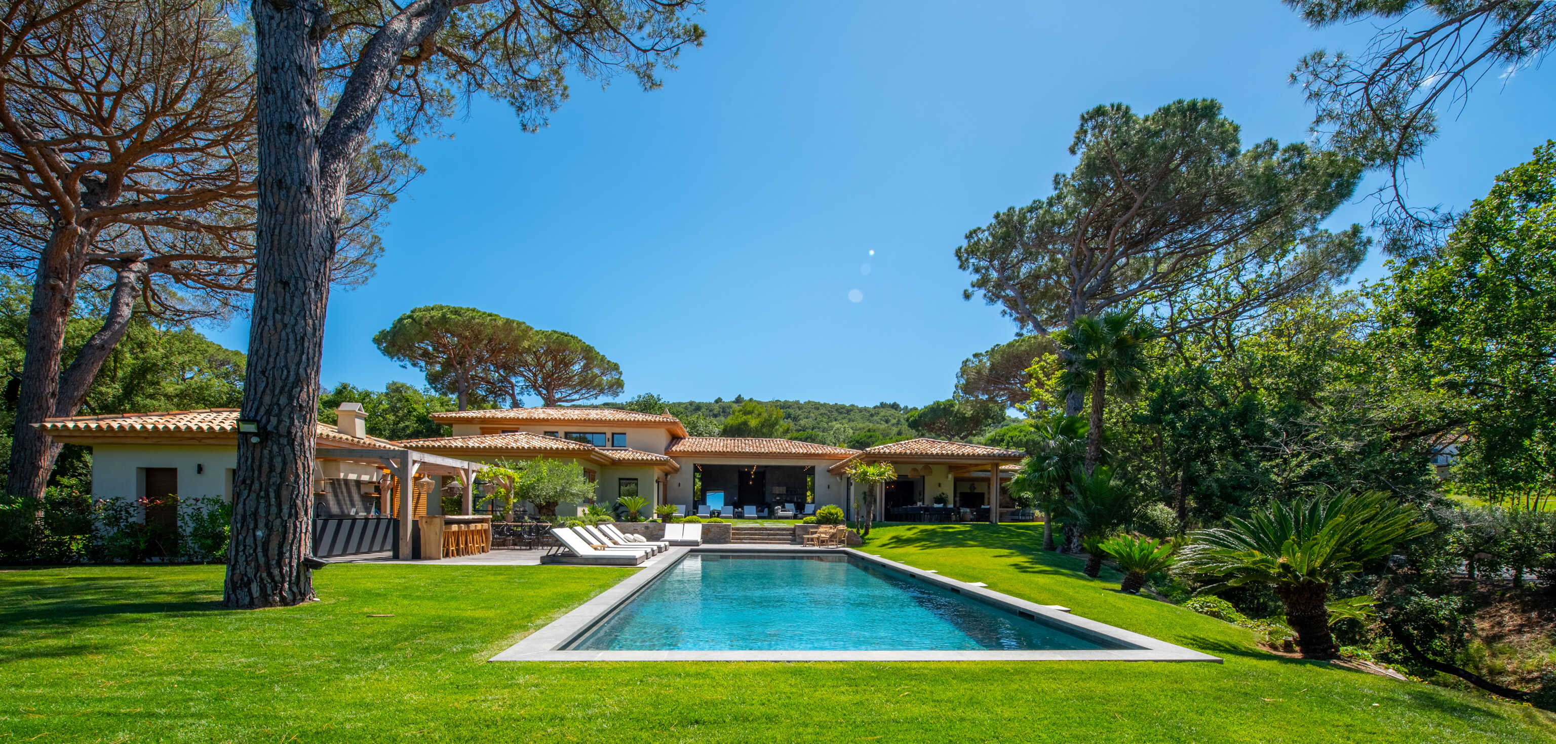Villa Rossa