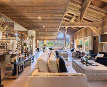Chalet Infinite