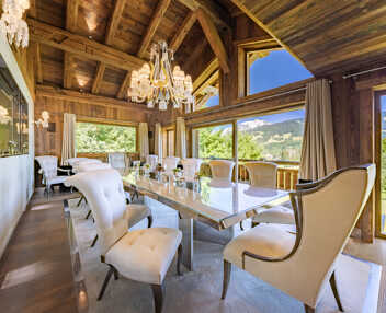 Chalet Infinite