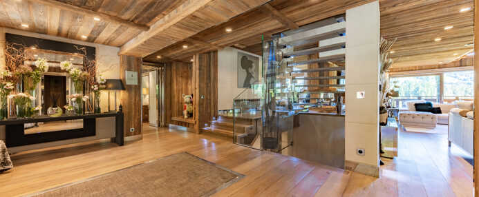 Chalet Infinite