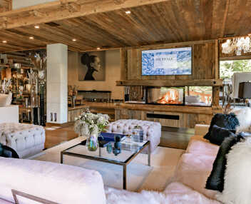 Chalet Infinite