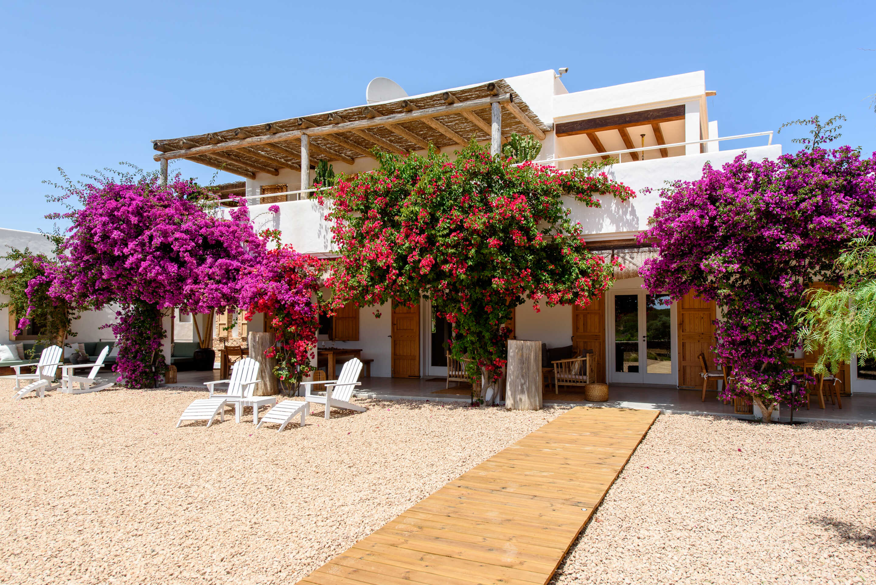 Villa Elsa
