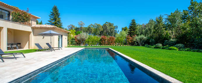 Villa Model