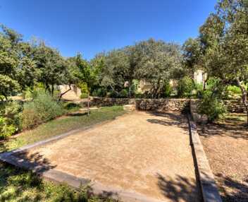 Mas de la Clairière