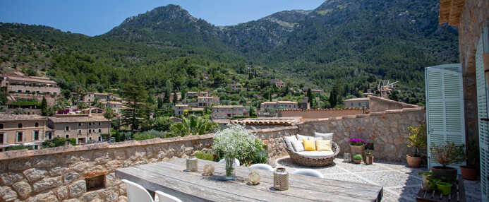 Villa Nala