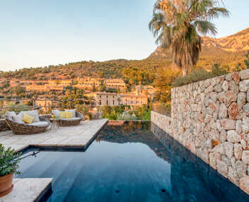 Villa Nala