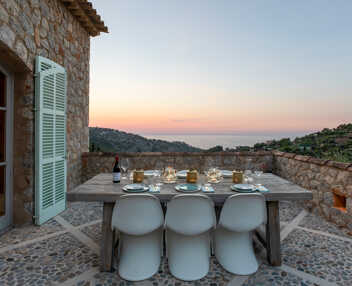 Villa Nala