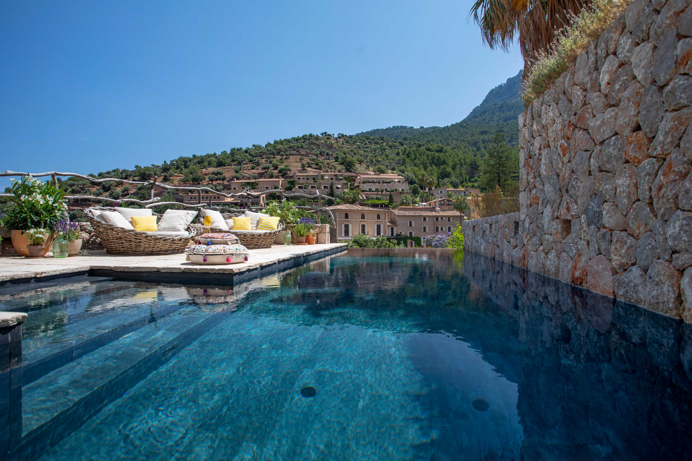 Villa Nala
