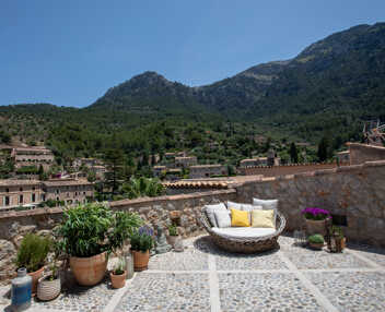Villa Nala