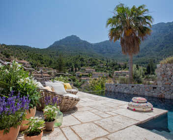 Villa Nala