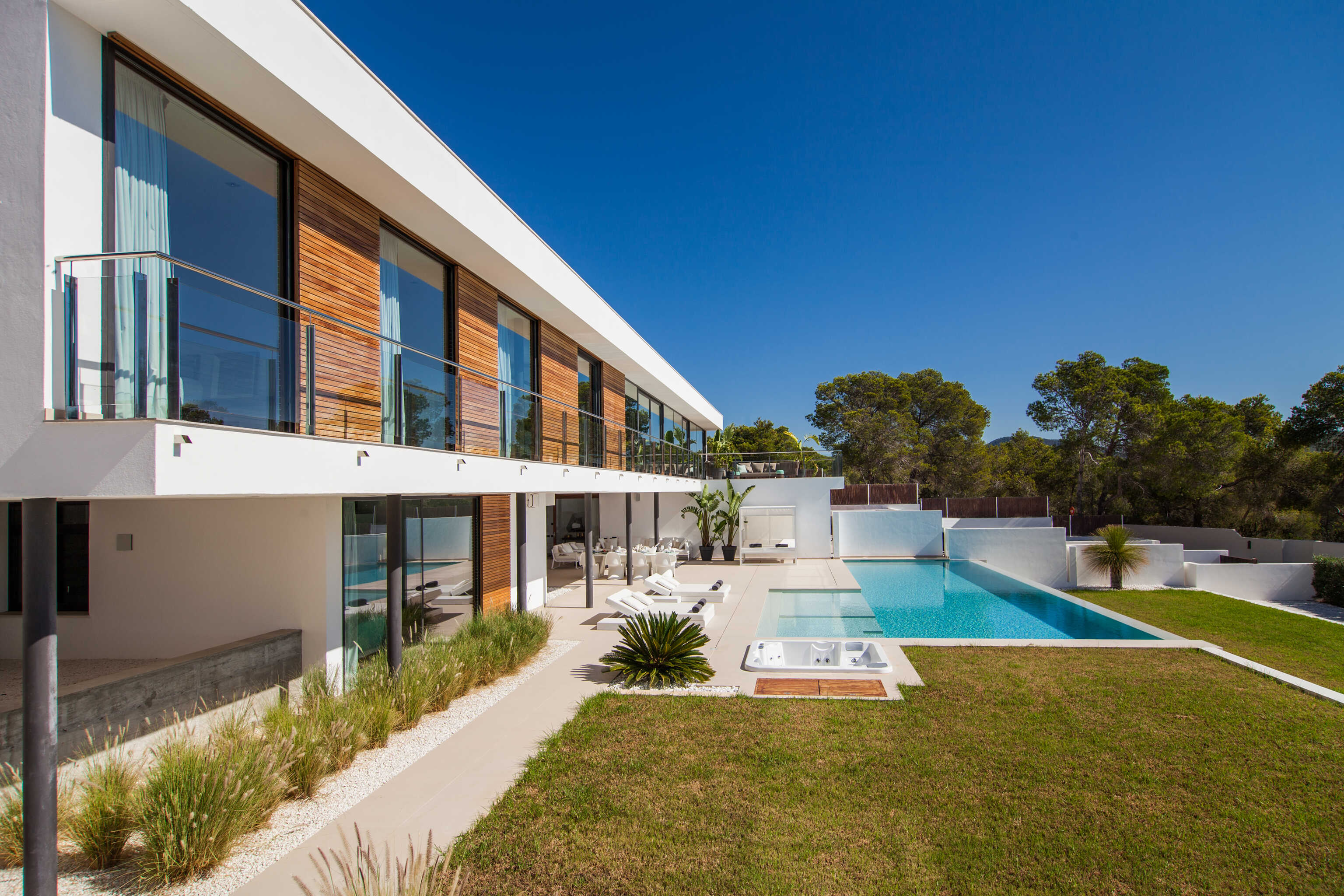 Villa Star