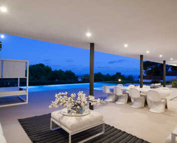 Villa Star