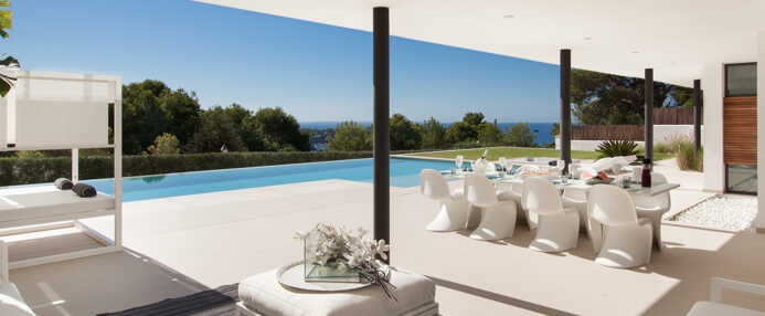 Villa Star